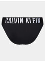 Klasické kalhotky Calvin Klein Underwear