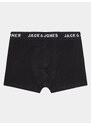 Sada 5 kusů boxerek Jack&Jones Junior