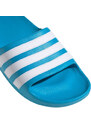 Žabky adidas adilette Aqua K FY8071