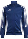 Mikina adidas Tiro 24 Training Jr IR7501