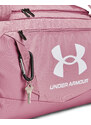 UNDER ARMOUR UA Undeniable 5.0 Duffle MD-PNK Pink Elixir 697