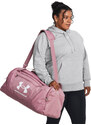 UNDER ARMOUR UA Undeniable 5.0 Duffle MD-PNK Pink Elixir 697