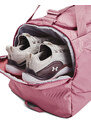 UNDER ARMOUR UA Undeniable 5.0 Duffle MD-PNK Pink Elixir 697