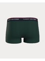 TOMMY HILFIGER 3P TRUNK