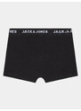 Sada 5 kusů boxerek Jack&Jones Junior