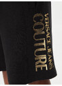 Sportovní kraťasy Versace Jeans Couture