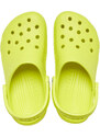 Nazouváky Crocs