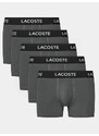 Sada 5 kusů boxerek Lacoste
