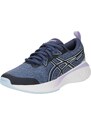 ASICS Sportovní boty 'CUMULUS 25 GS' modrá / marine modrá / šedá