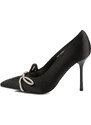 LODIČKY KARL LAGERFELD SARABANDE SIGNIA PUMP