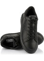 TENISKY KARL LAGERFELD KAPRI MENS STUD KOUNTER LO LACE