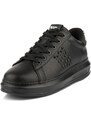 TENISKY KARL LAGERFELD KAPRI MENS STUD KOUNTER LO LACE