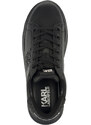 TENISKY KARL LAGERFELD KAPRI MENS STUD KOUNTER LO LACE