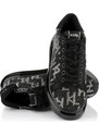 TENISKY KARL LAGERFELD KAPRI KUSHION MONOGRAM RHINESTONE