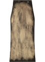 SUKNĚ DIESEL M-DELMA SKIRT