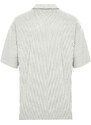 Trendyol Stone Regular Fit Cozy Comfortable Knitted Shirt