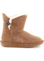 Dámské zimní boty Rosie W 1653W - 220 Hickory II - BearPaw