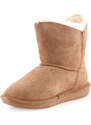 Dámské zimní boty Rosie W 1653W - 220 Hickory II - BearPaw