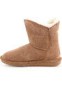 Dámské zimní boty Rosie W 1653W - 220 Hickory II - BearPaw