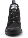 Pampa HI Future M=U unisex obuv 76885-008-M - Palladium