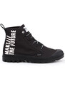 Pampa HI Future M=U unisex obuv 76885-008-M - Palladium