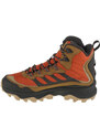 Pánské boty Moab Speed Thermo Mid Wp M J066917 - Merrell