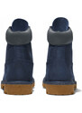 Pánské boty 6" Premium M TB0A2DSJ0191 navy blue - Timberland