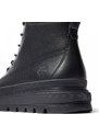 Dámské boty Ray City 6 in Boot Wp TB0A2JNY0151 Black - Timberland