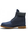 Pánské boty 6" Premium M TB0A2DSJ0191 navy blue - Timberland