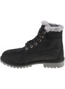 Dětské boty Premium 6 IN WP Shearling Boot Jr 0A41UX - Timberland