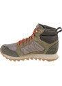 Tenisky Alpine Mid Plr Wp 2 M J004291 - Merrell