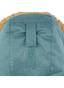 Dámský zimní kabát PERU-W Tmavě modrá - Kilpi