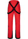 Pánské lyžařské kalhoty RAVEL-M Červená - Kilpi