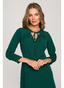 Stylove Dress S325 Green