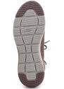 Dámské boty Glacial Ultra Cozyly W 144178-MVE -Skechers