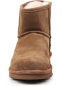 Dámské boty Alyssa Hickory II W 2130W-220 - BearPaw