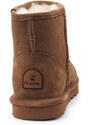 Dámské boty Alyssa Hickory II W 2130W-220 - BearPaw