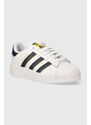 Sneakers boty adidas Originals Superstar XLG bílá barva, IE0761