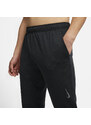 Tepláky Nike Yoga Dri-FIT CZ2208-010 Black