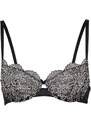 Wonderbra WB000AQ8 Spirit Lace kolor:0ag-black