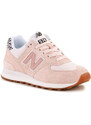 New Balance W WL574XQ2 dámské boty