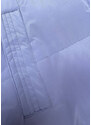 LHD Hrubší dámská vesta ve vřesové barvě (23-008)