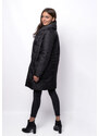 MODAGI Coat A26 Black