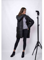 MODAGI Coat A26 Black