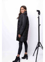 MODAGI Coat A26 Black