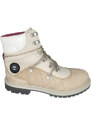 Timberland x Hilfiger Hrtg Ek+ Waterproof Boot Medium Beige Nubuck W TB0A5T91257