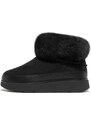 FitFlop GEN-FF Mini Double-Faced Shearling Boots W GS6-090