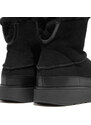 FitFlop GEN-FF Mini Double-Faced Shearling Boots W GS6-090