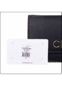 Peněženka Calvin Klein 8719855504480 Black
