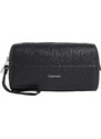 Kosmetická taška Calvin Klein 8719856609771 Black